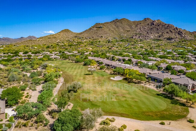 Building Photo - 7105 E Sleepy Owl Way