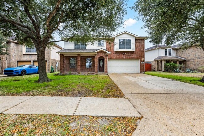 Foto del edificio - 158 Bristol Bend Ln