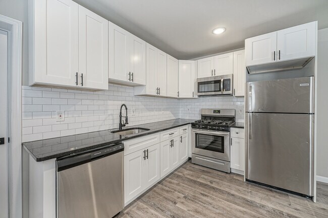 Foto del edificio - 2114 Mifflin St