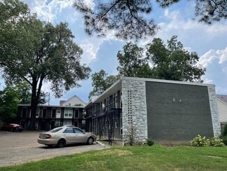 Building Photo - 605 Patterson St