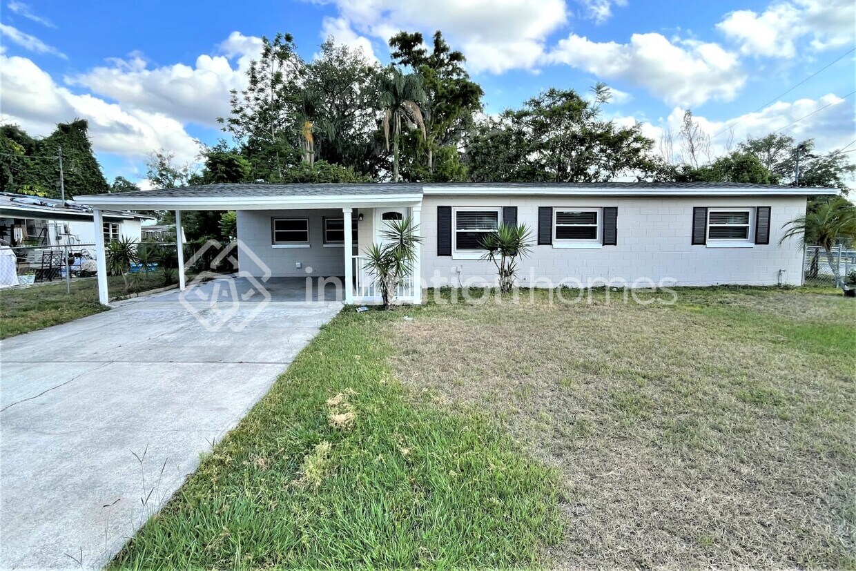 3018 Bart St House Rental in Lockhart, FL