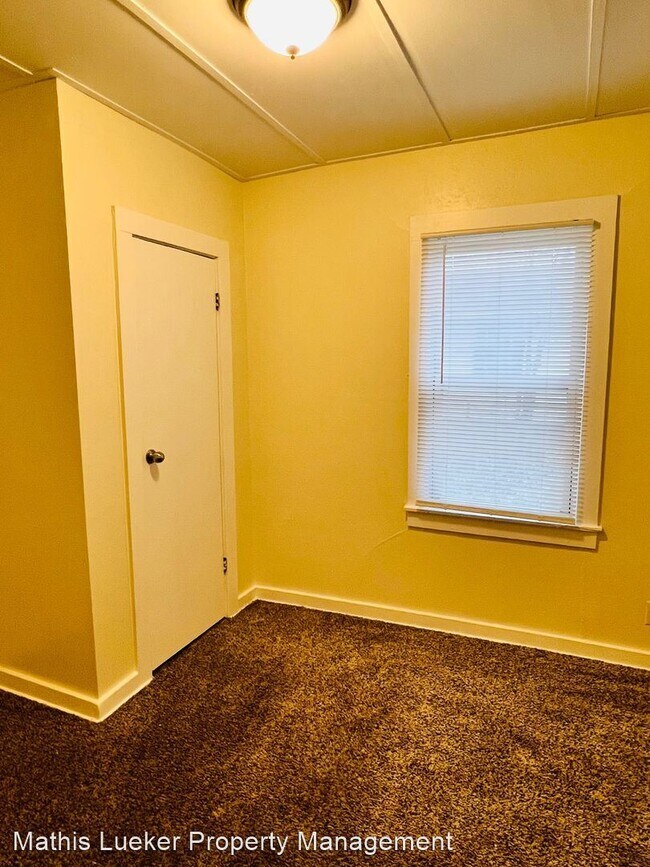 Building Photo - 2 br, 1 bath House - 1523 N Jackson Apt A