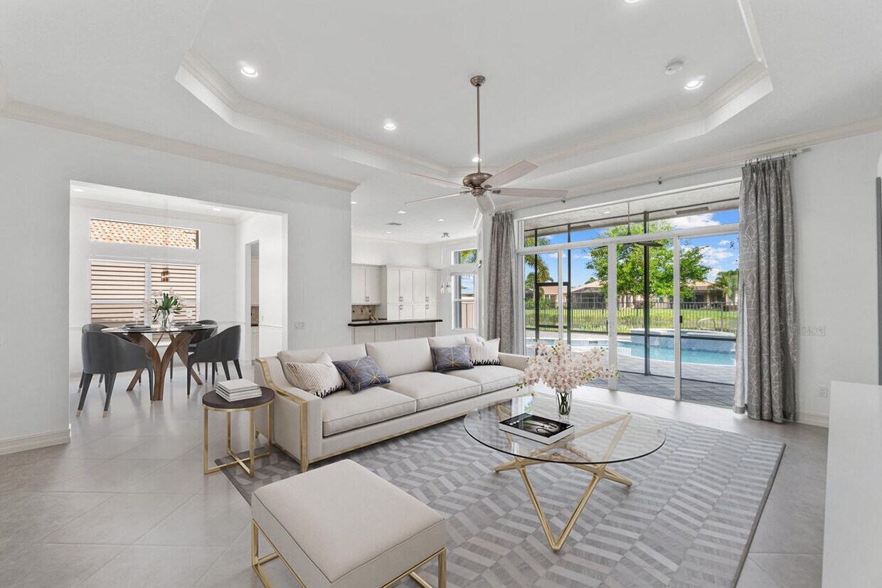 Foto principal - 9039 Ribbons Ridge Point