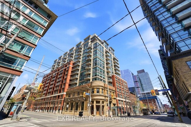Building Photo - 230 King St E
