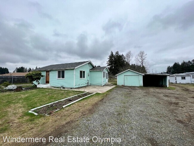 Building Photo - 2 br, 1 bath House - 6119 Littlerock Rd SW