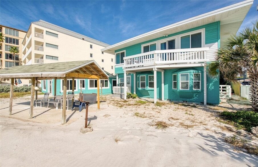 Photo - 19506 Gulf Boulevard Unit 4