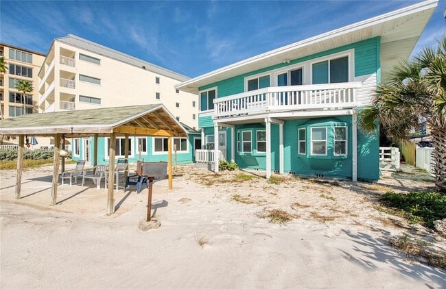 Photo - 19506 Gulf Boulevard Unit 4 Apartment
