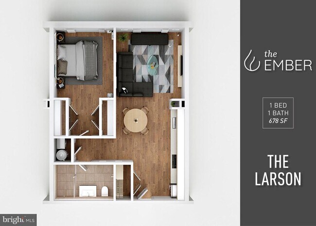 Foto del edificio - 525 N 41st St