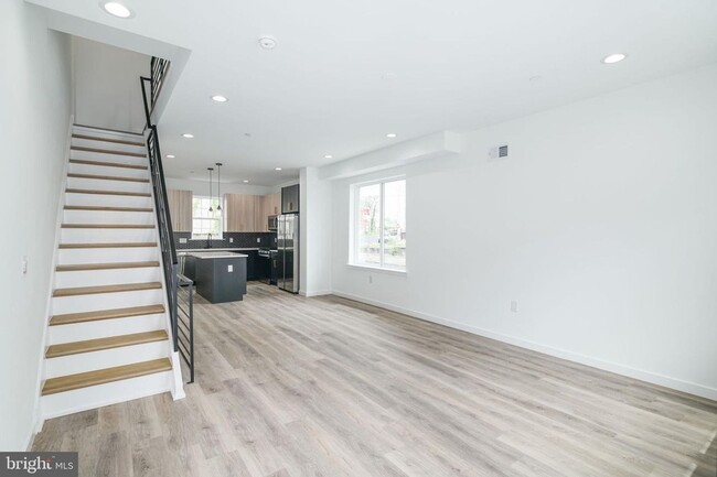 Foto del edificio - 5 Bedroom Townhome in Philadelphia