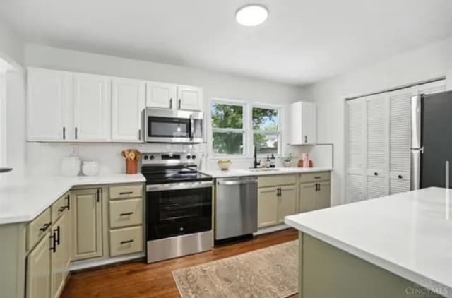 Building Photo - 427 Old 122 Rd