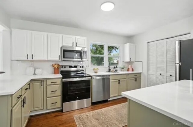 Foto del edificio - 427 Old 122 Rd