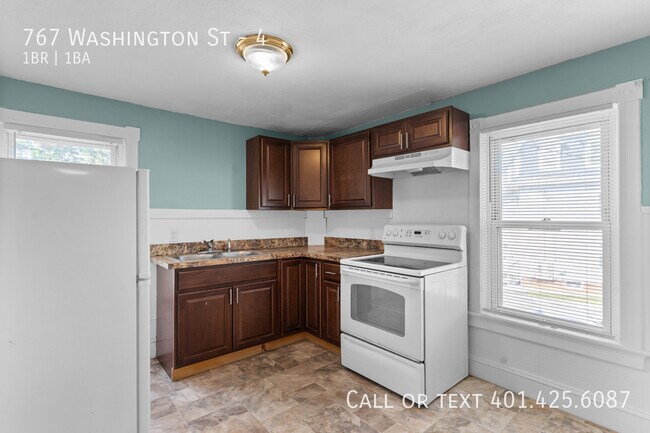 Foto del edificio - 767 Washington St