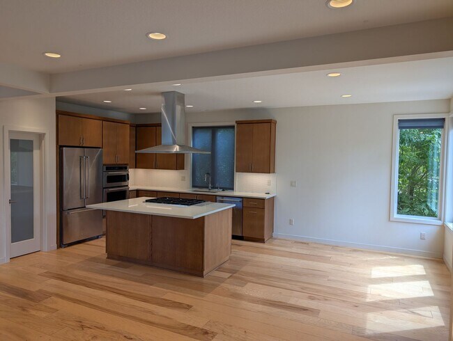 Foto del edificio - Stunning Modern Home in South Burlingame -...