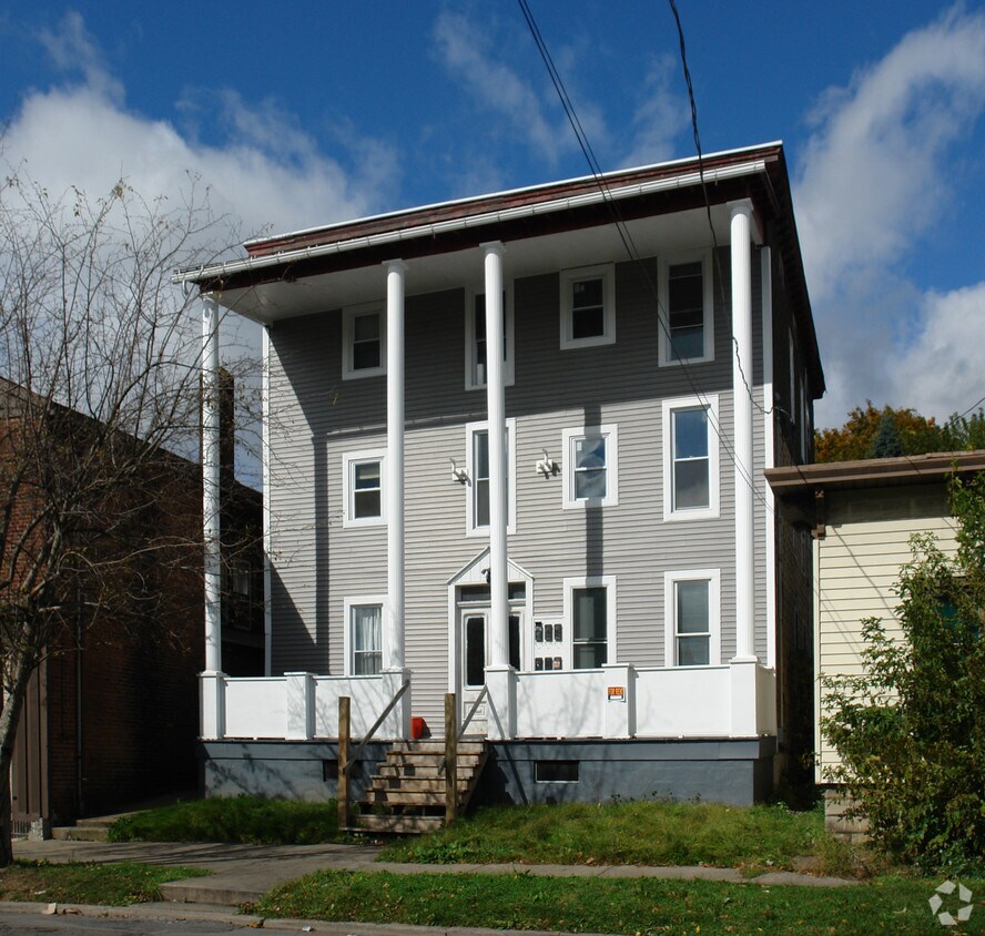 Primary Photo - 1308 Lenox Ave