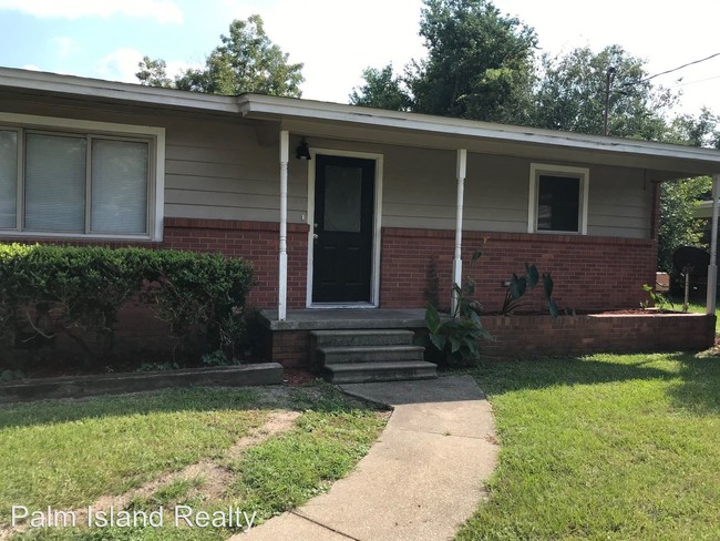Building Photo - 2 br, 1 bath House - 6457 Sellers Dr