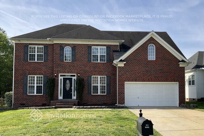 Building Photo - 2013 Copperplate Rd