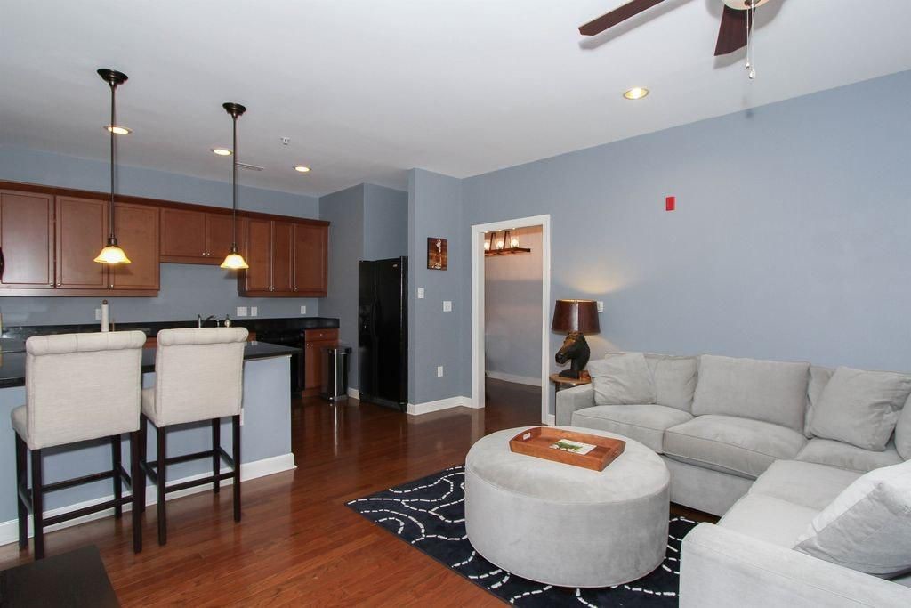 1829 Kenilworth Ave, Charlotte, NC 28203 Condo for Rent in Charlotte