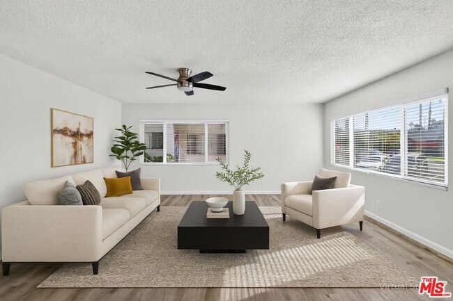 Foto del edificio - 425 W Regent St