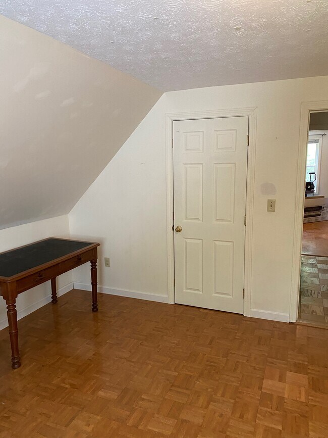 Bedroom closet - 23 Maple Ridge Rd