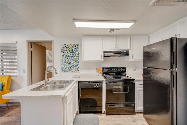 Building Photo - The Place at 2120