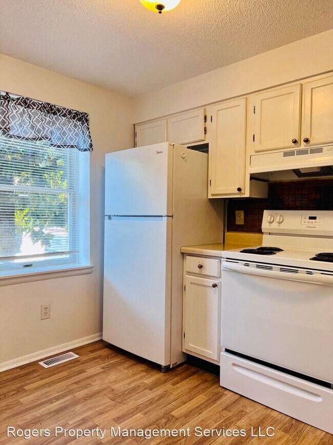 Building Photo - 2 br, 2 bath House - 7725 Kelley Ct.