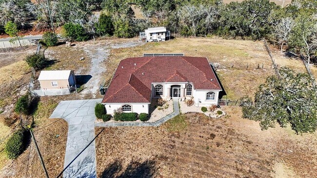 Foto del edificio - 16031 Donney Moor Ln