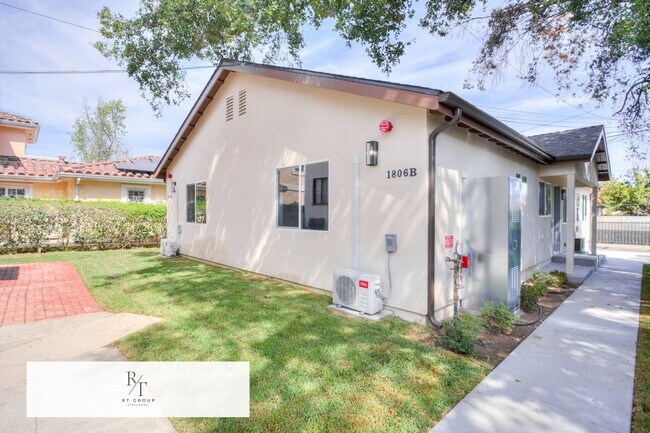 Foto del edificio - 2 Bed | 2 Bath | Alhambra School District