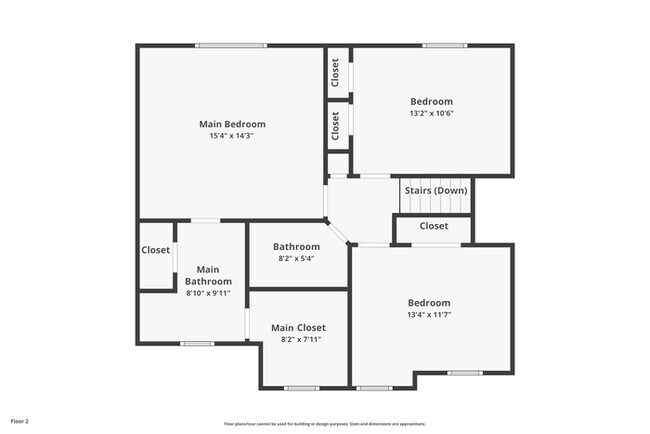 Foto del edificio - Beautiful 3 Bedroom with Vaulted Ceilings
