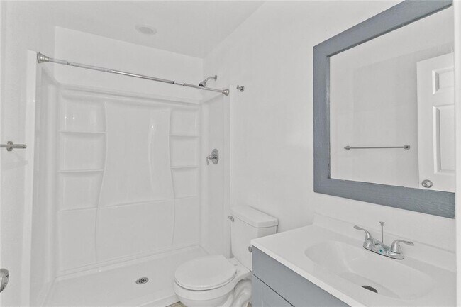 Foto del edificio - 316 20th St