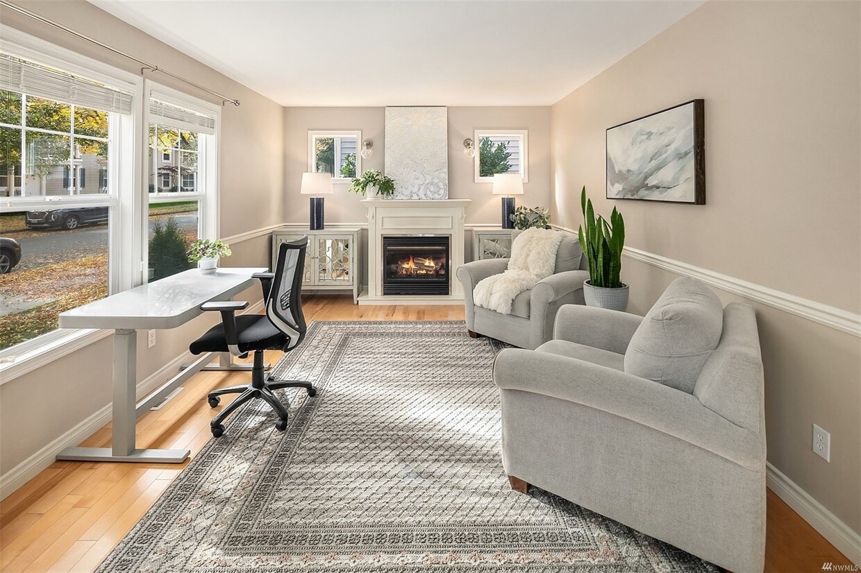 34826 SE Kinsey St, Snoqualmie, WA 98065 House Rental in Snoqualmie