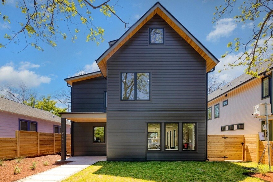 Foto principal - 2403 Willow St