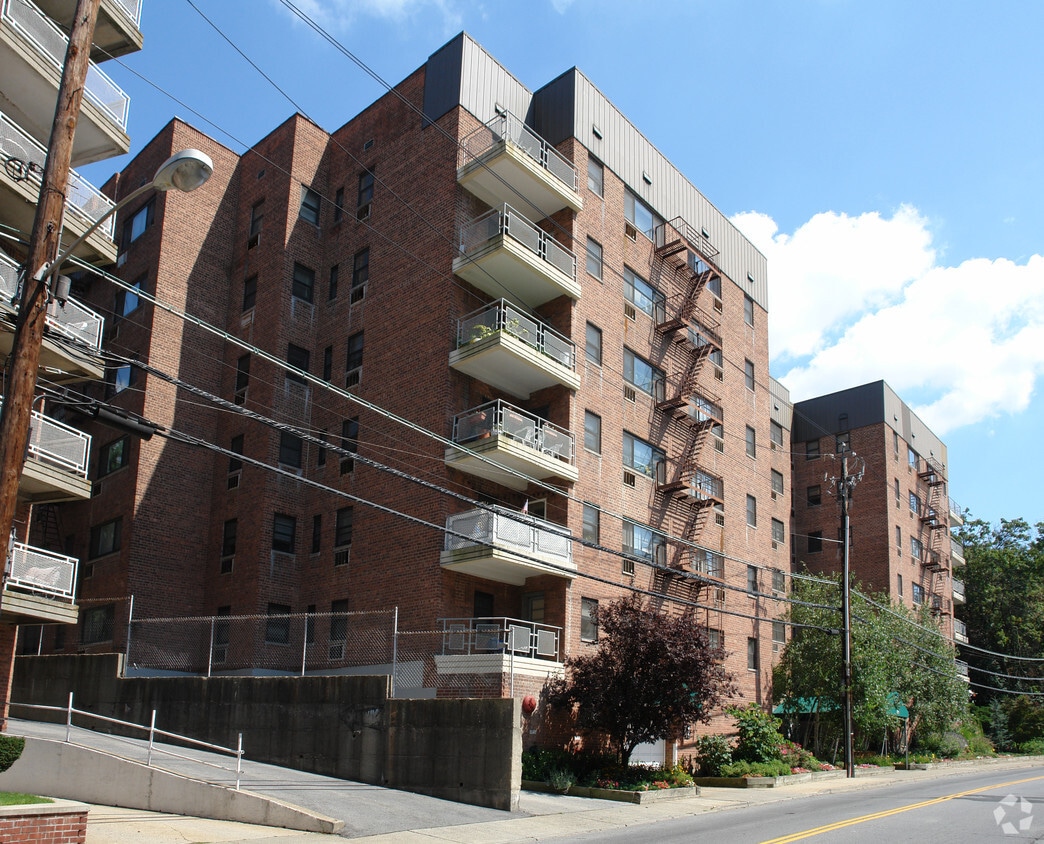 45 Hartsdale Ave, Hartsdale, NY 10530 Apartments in Hartsdale, NY