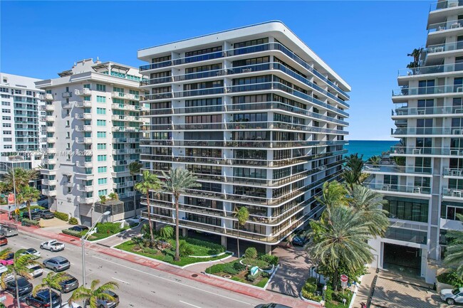 Foto del edificio - 9455 Collins Ave