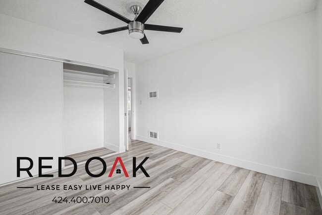 Building Photo - 630 N Cerritos Ave