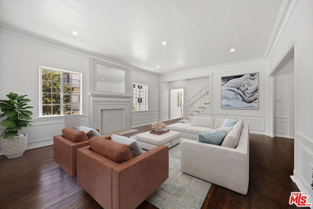 Foto principal - 148 S Camden Dr