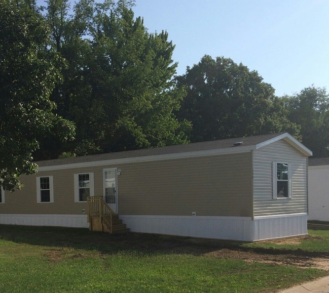 Building Photo - Springport Mobile Home Park