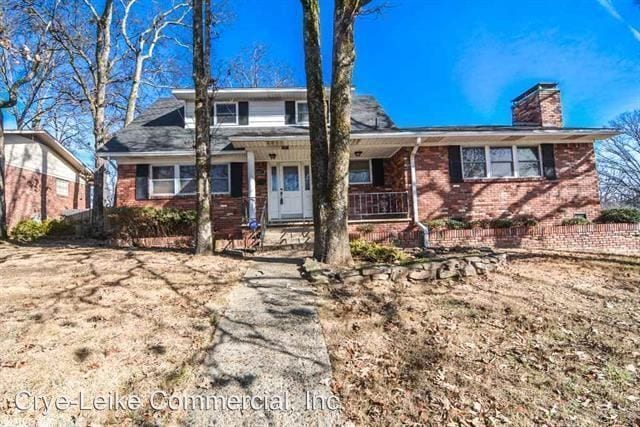 Primary Photo - 3 br, 2.5 bath House - 6901 Ponderosa Drive