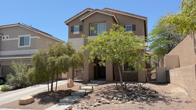 Foto del edificio - 5141 Moose Falls Dr