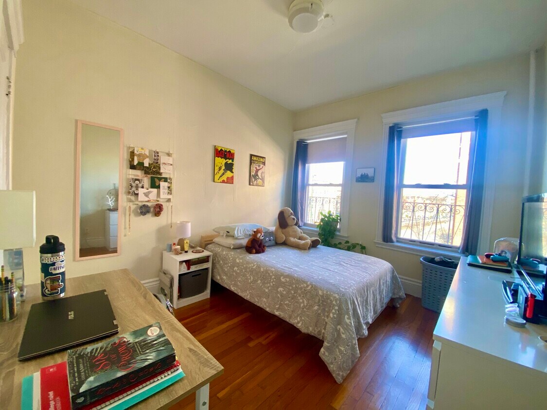 5 Walbridge St, Boston, MA 02134 Apartments in Boston, MA