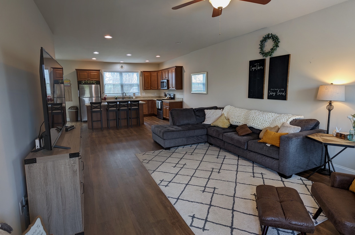 3367 Mount Joy Rd, Mount Joy, PA 17552 Townhome Rentals in Mount Joy