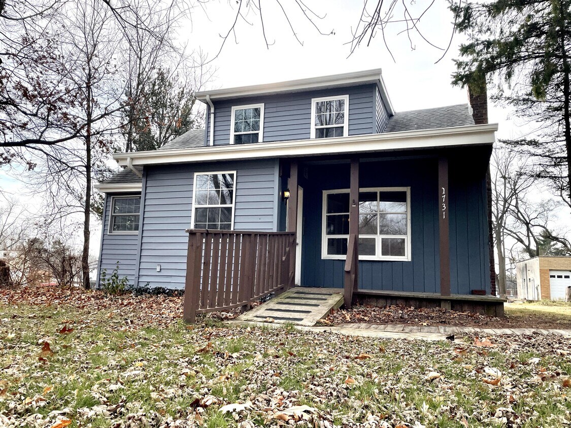 1731 W 56th Ave, Hobart, IN 46342 Townhome Rentals in Hobart IN