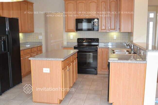 Building Photo - 11609 Sidney Crest Ave