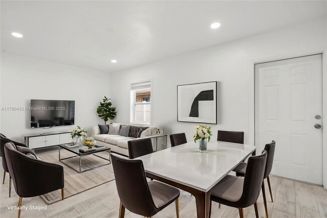 Photo - 1041 NE 9th Ave Apartment