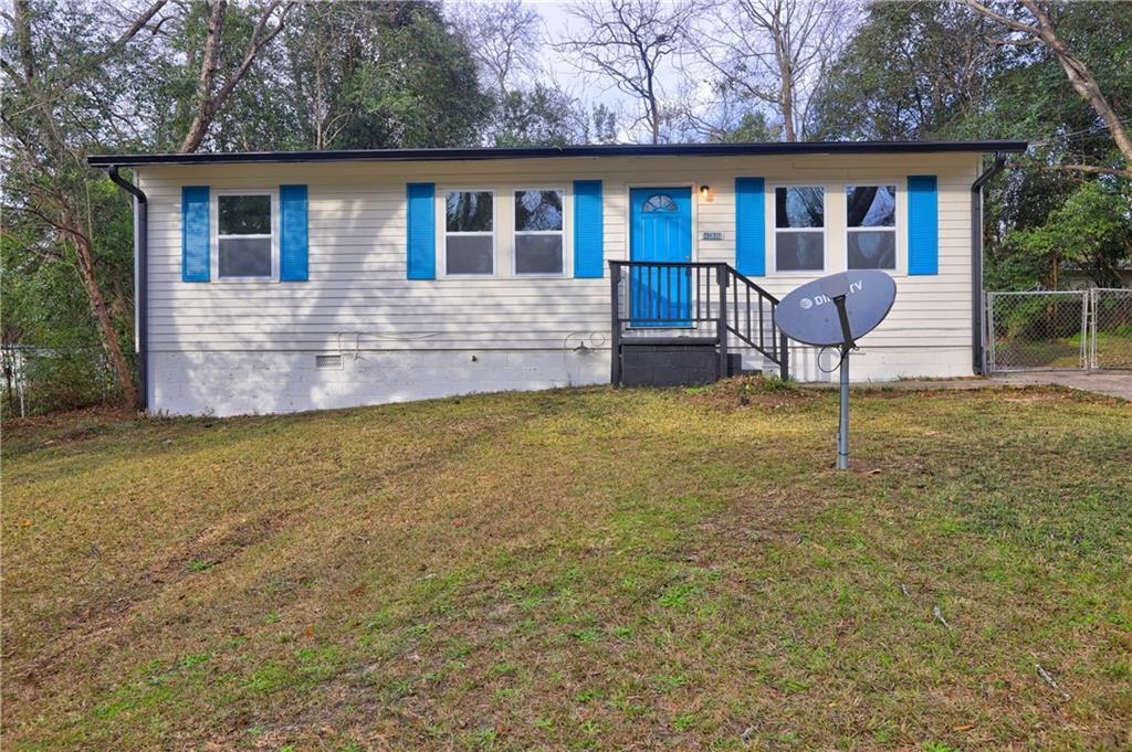Primary Photo - 2477 Thrasher Ave