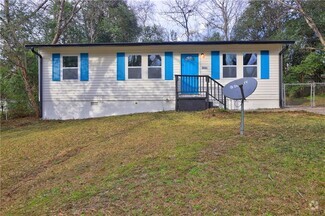 Building Photo - 2477 Thrasher Ave