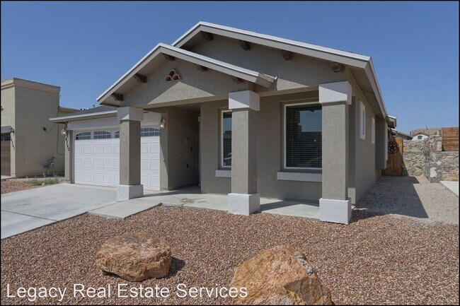 Building Photo - 4 br, 2 bath House - 14745 Ava Leigh Ave.