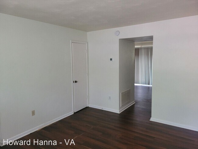 Building Photo - 2 br, 1.5 bath House - 739 Baldwin Avenue, #A