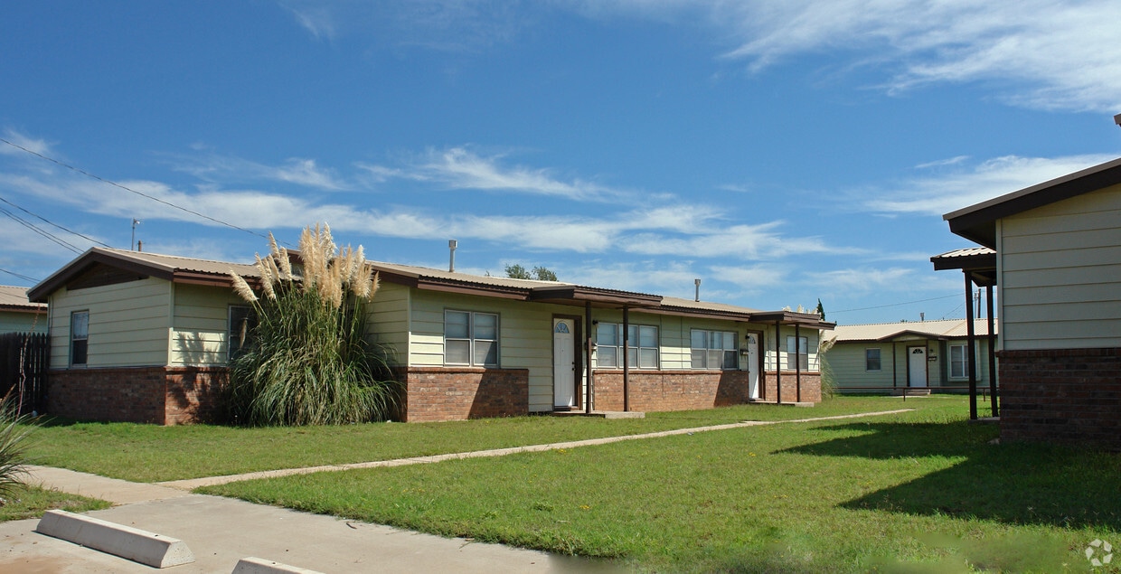 502516 Dowden Rd, Wolfforth, TX 79382 Apartments in Wolfforth, TX