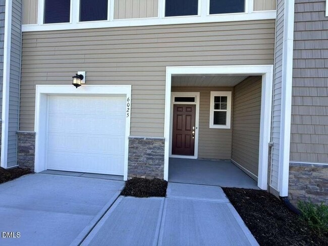 Photo - 6025 Grey Colt Wy Townhome