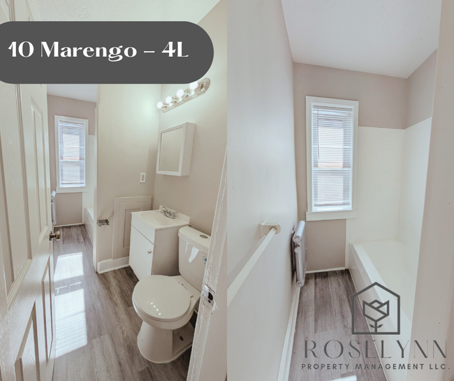 Building Photo - 10 Marengo Park